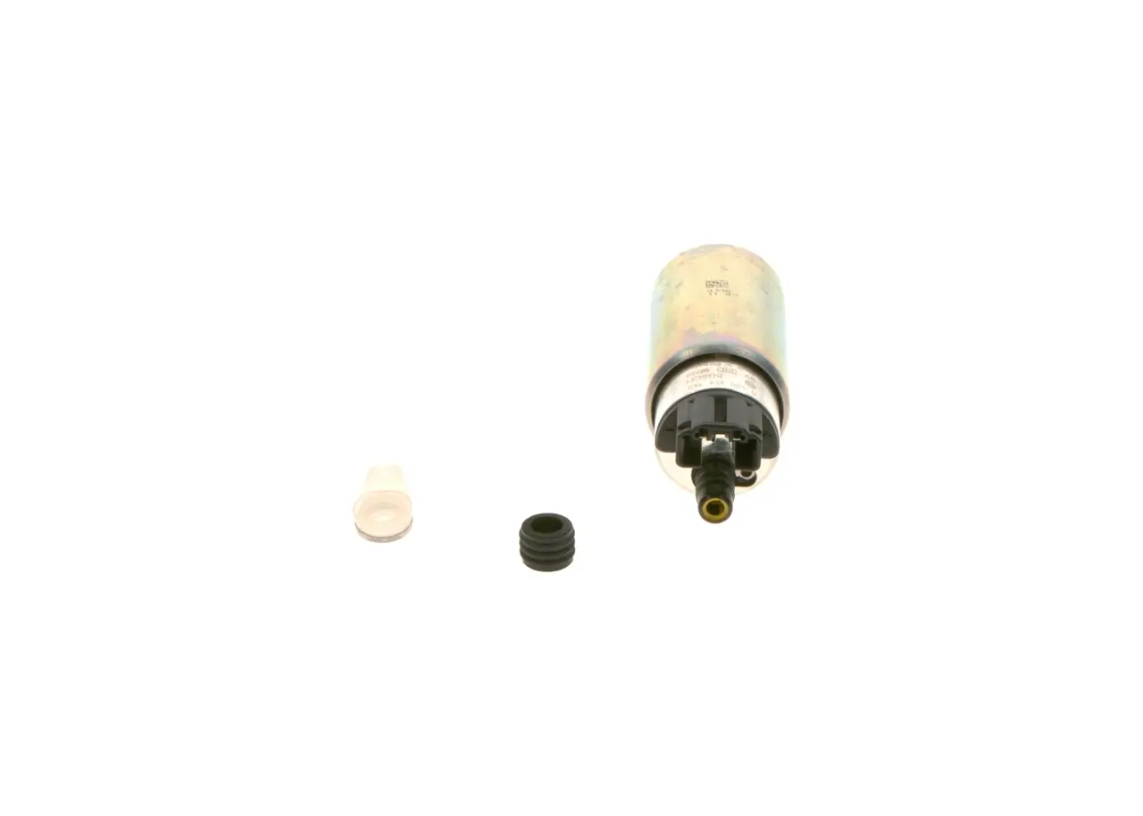 Kraftstoffpumpe im Kraftstofftank BOSCH 0 986 580 822